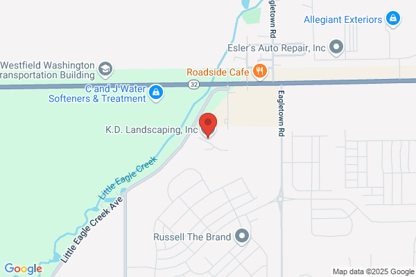 K.D. Landscaping, Inc.