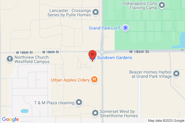 Budde Landscaping