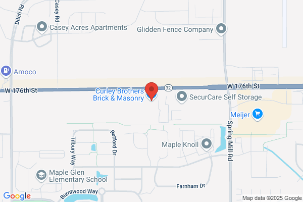 Curley Brothers Brick & Masonry