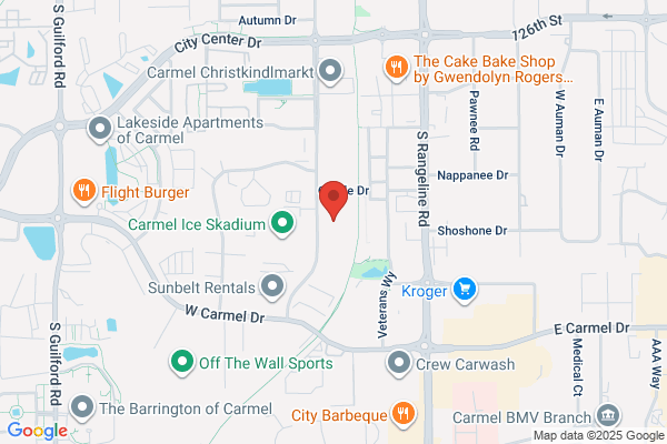 Carmel Lock And Locksmith
