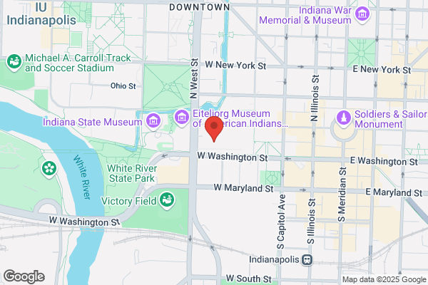 Indiana Respiratory Services