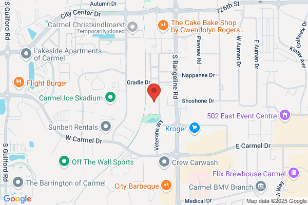Carmel Engineering Inc