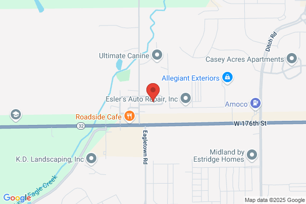 Eagletown Estates
