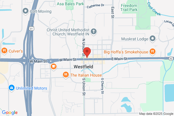 Westfield Chamber of Commerce