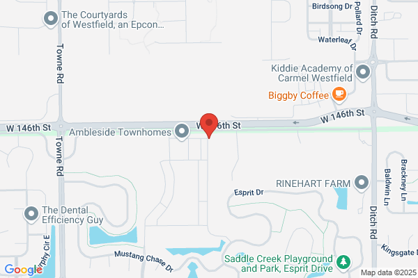 Ambleside Single Family Homes by Pulte Homes