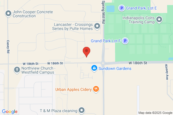 Lancaster Townhomes by Pulte Homes