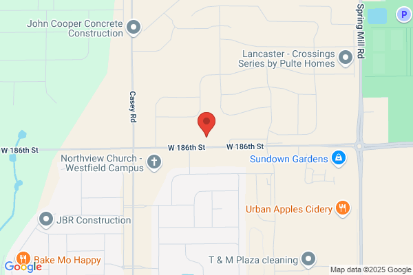 Lancaster Villas by Pulte Homes - Closed