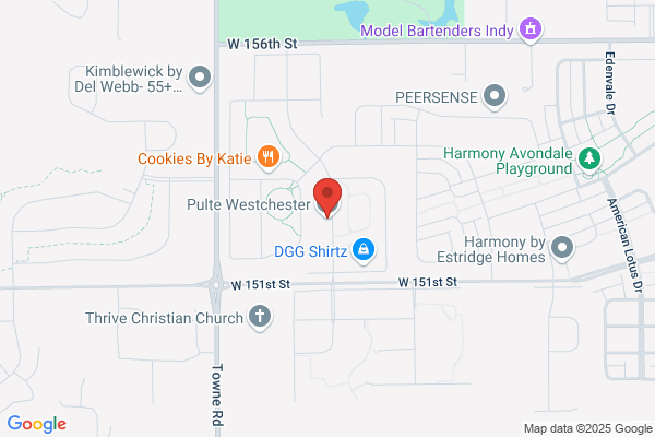 Westchester by Pulte Homes - Closed