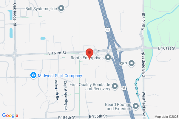 Retreat on the Monon by Pulte Homes - CLOSED