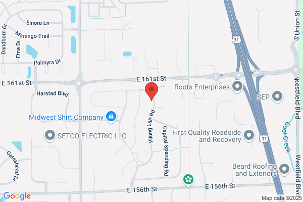 Viking Meadows by Pulte Homes