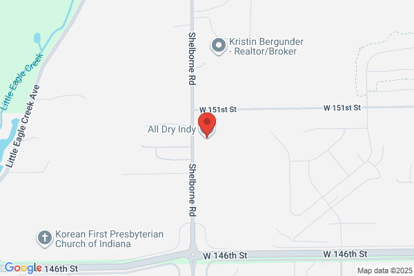 All Dry Services of Indianapolis