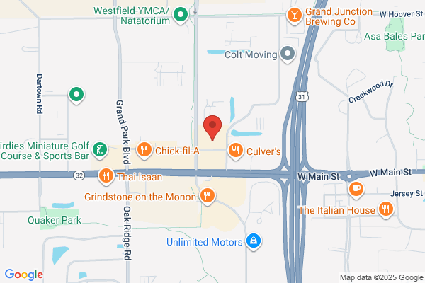 Athletico Physical Therapy - Westfield