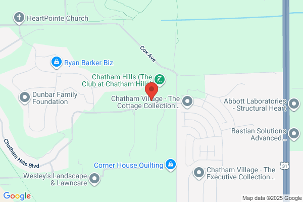 CLOSED - British Swim School of Chatham Hills Country Club