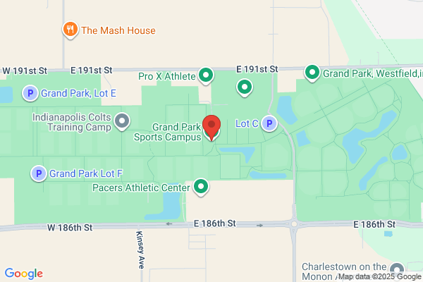 Grand Park Sports Campus