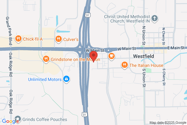 Hardees of Westfield