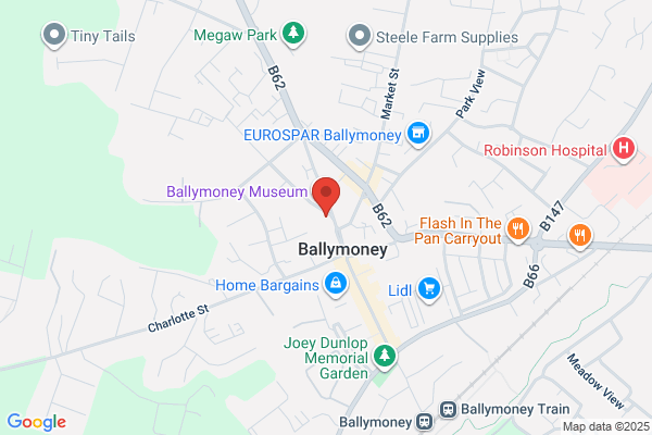McMullan Funeral Home