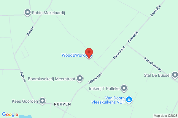 Wooden Works the