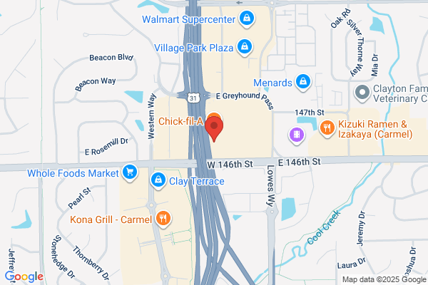 Upperline Health Carmel