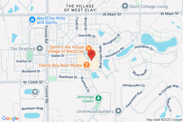 wpg Indianapolis Office