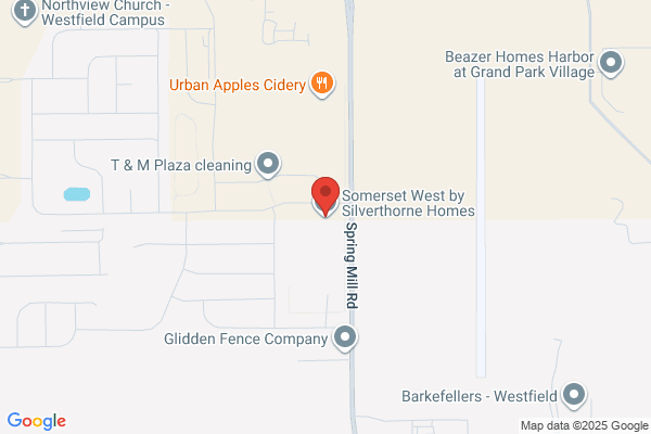 SiverCreek Residential