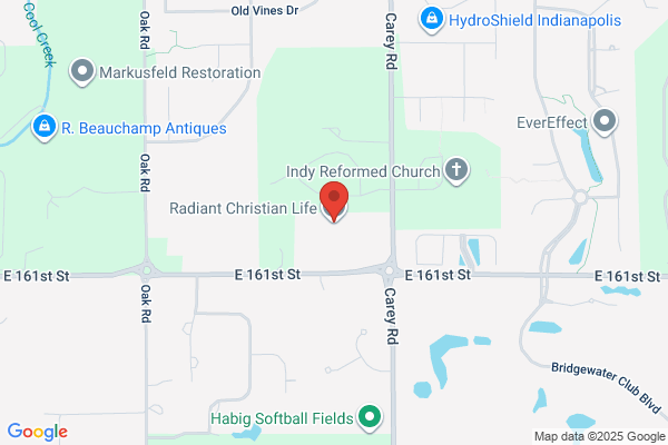 Radiant Christian Life Church