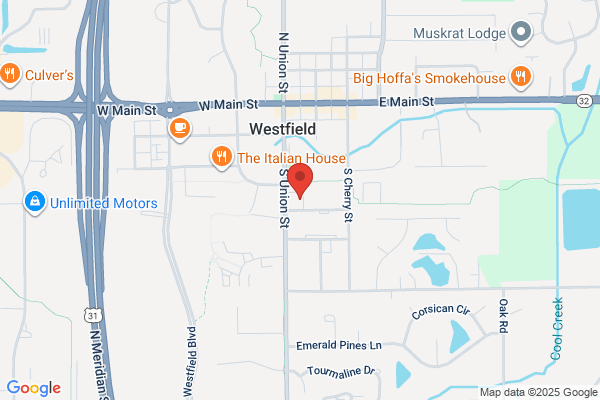 Westfield Friends Meeting