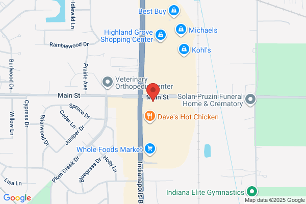Oberweis Ice Cream & Dairy Store