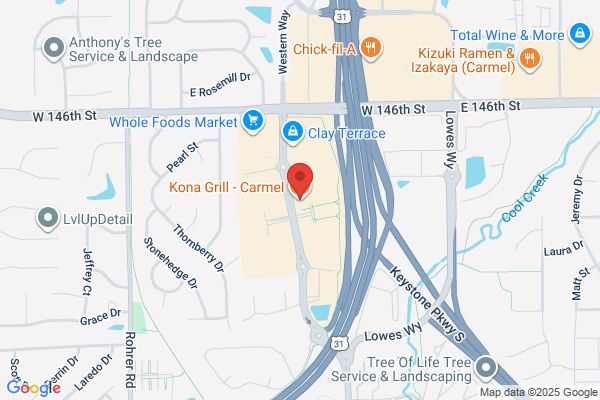 Kona Grill