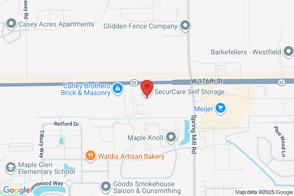 SecurCare Self Storage