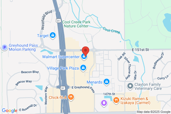 Wal-Mart, Store Information