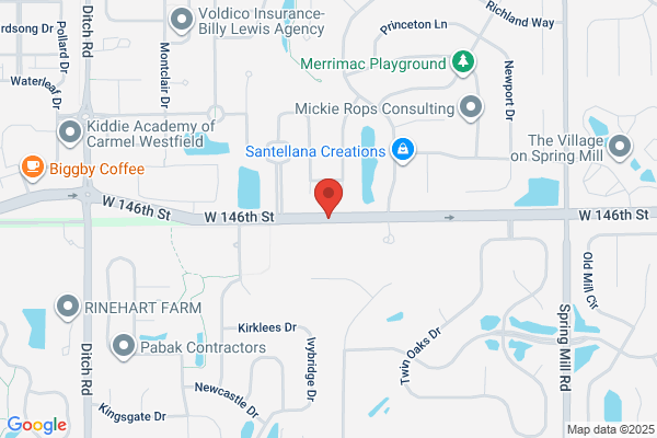 Maplecrest Equine Clinic