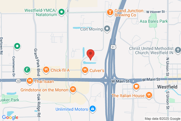 Westfield Veterinary Care