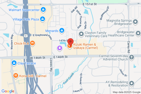 PetVet365 Pet Hospital Indianapolis / Cool Creek