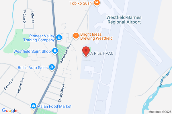 D&E Heating and Air Conditioning
