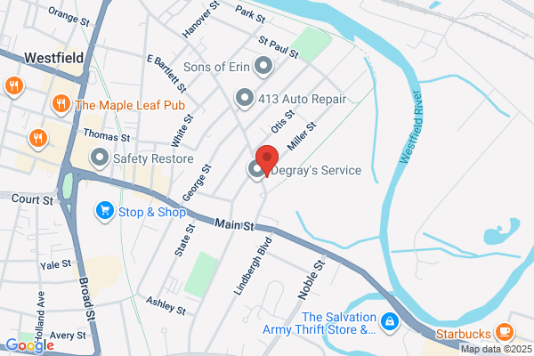 Girard Heating And Air Conditioning