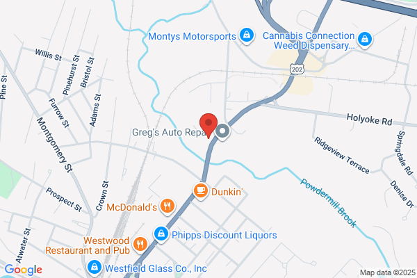 Pikeside Automotive