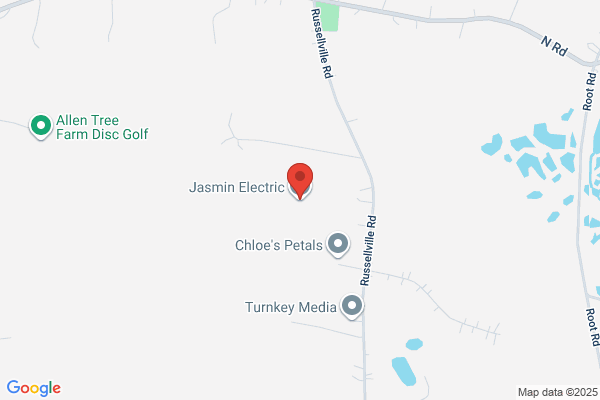 Jasmin Electric