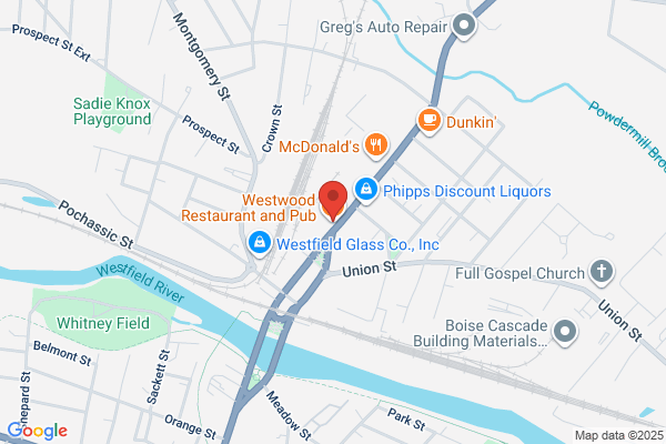 Westwood Restaurant and Pub