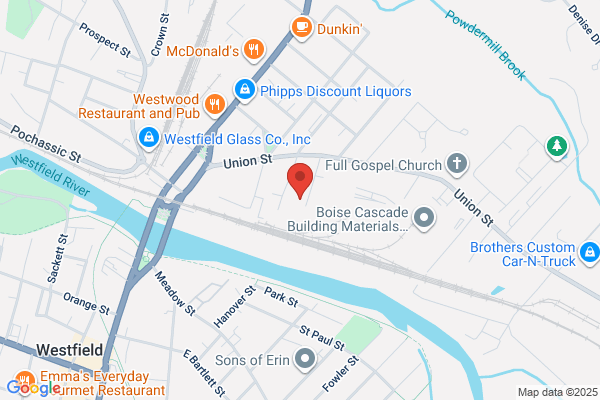 Eastwood Carriers Inc