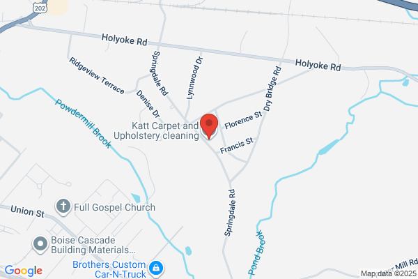Katt Carpet and Upholstery cleaning