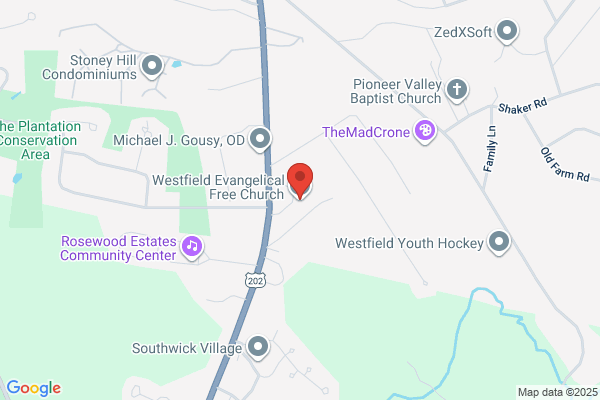 Westfield Evangelical Free Church