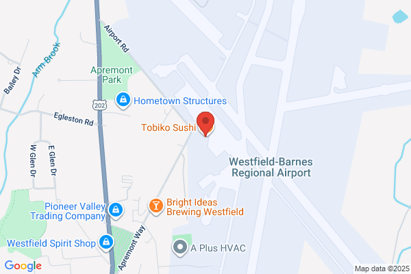 Five Star Flight School & Rentals