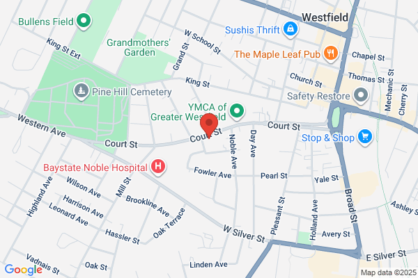 Court Street Family Dentistry