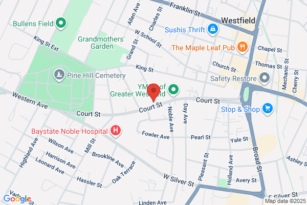 Westfield Dental Associates Inc