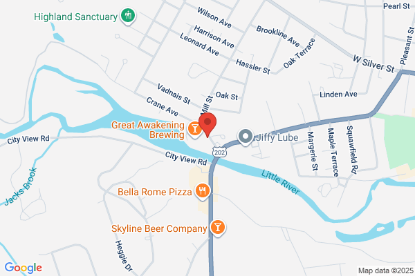 Noble Visiting Nurse and Hospice Services