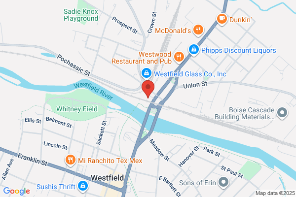 AAA Westfield - CLOSED