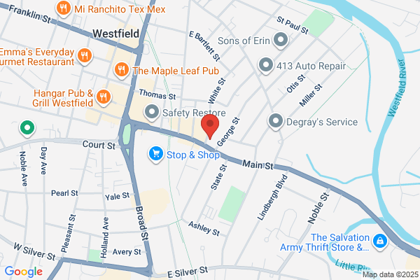 Stanley Laundromat