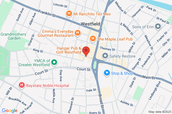 Therapeutic Massage Center of Westfield