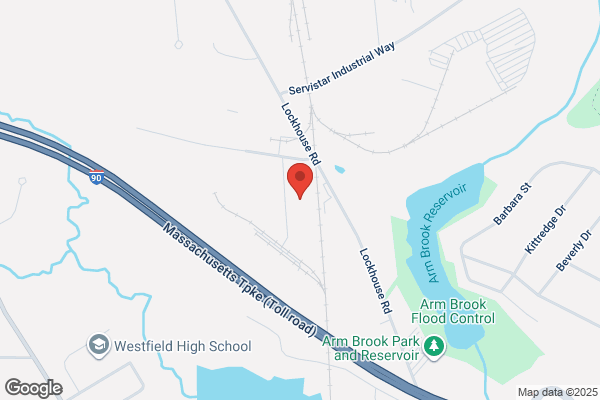 Westfield Spring Manufacturing Co Inc