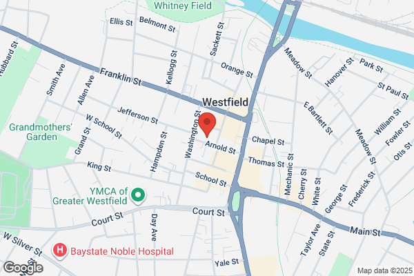 Westfield Tool & Die Inc